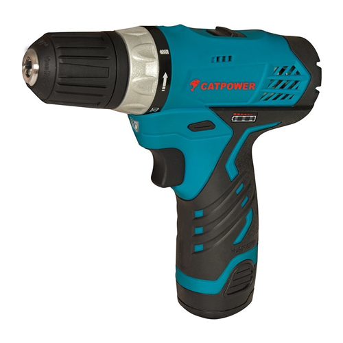 CATPOWER 5106 - 12V Lİ-ON ŞARJLI MATKAP