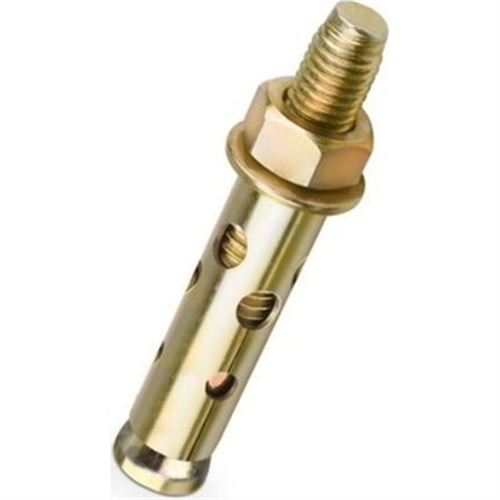 GÖMLEKLİ ÇELİK DÜBEL M10*85