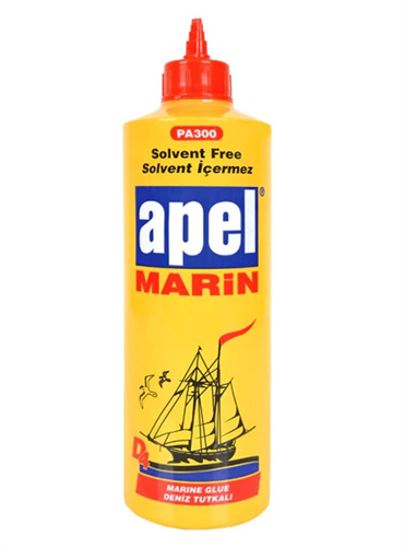 APEL DENİZ TUTKALI 600 ML