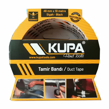 KUPA TAMİR BANDI KIRMIZI