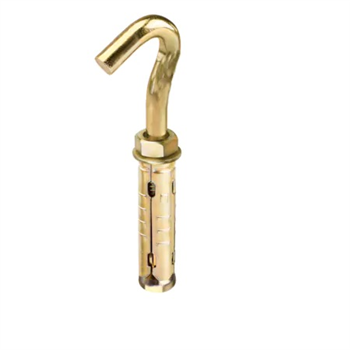 AÇIK KANCALI ÇELİK DÜBEL M10