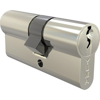 YUMA CERMAN BAREL 68 MM. SATEN YMB68S