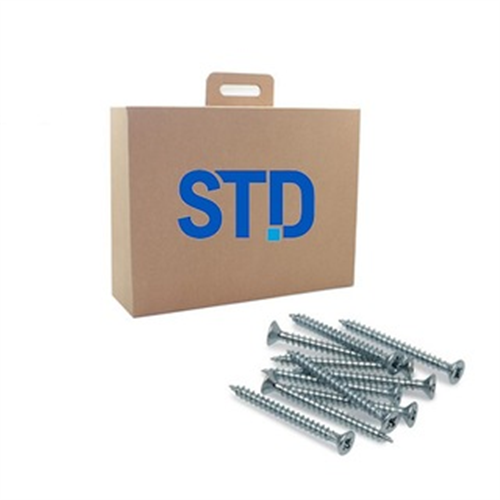4*35 7505  SUNTA VİDASI STD
