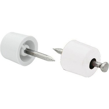 ÇİVİLİ RAF PİMİ BEYAZ