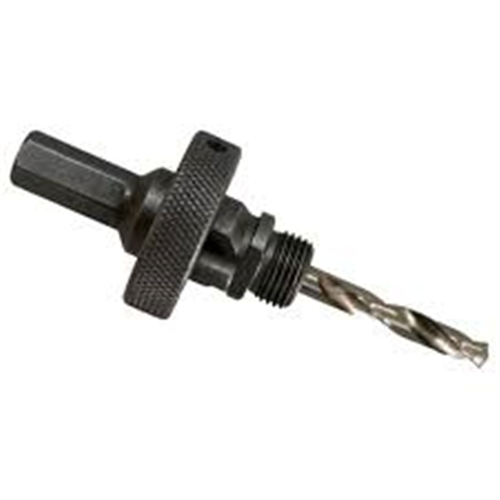 4860 GFB 14-29 MM Bİ METAL PANÇ ADAPTÖRÜ HEX
