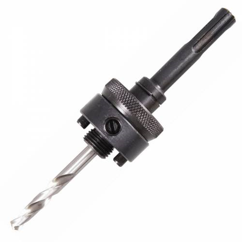 4863 30-210 MM Bİ-METAL PANÇ ADAPTÖRÜ SDS