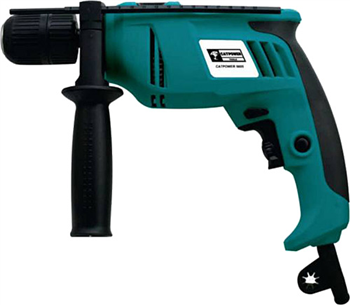 CATPOWER 5605 - DARBELİ MATKAP