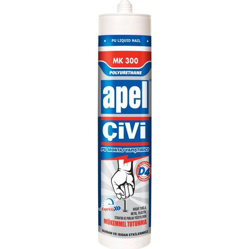 APEL MK300 PU EXPRESS SIVI ÇİVİ 