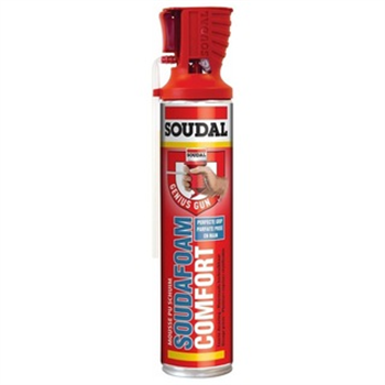 SOUDAL COMFORT KÖPÜK 750 ML