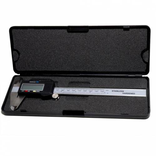 1051 GFB 150 MM BÜYÜK EKRAN DİJİTAL KUMPAS