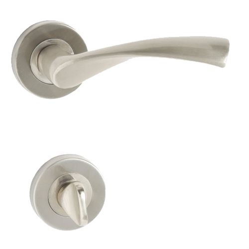 İNAN EDA 201 ROZETLİ WC KAPI KOLU