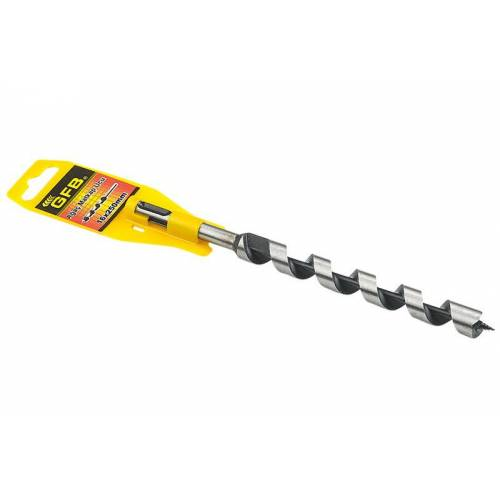 2181 GFB SDS 10*250 AĞAÇ DELME MATKAP UCU