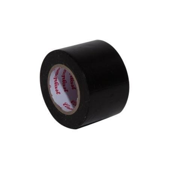 PVC BANT 48*25 SİYAH