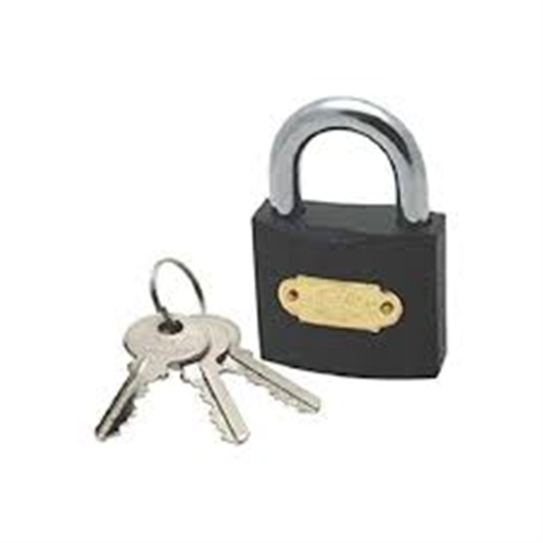 ASMA KİLİT GRİ 25 MM. EKO