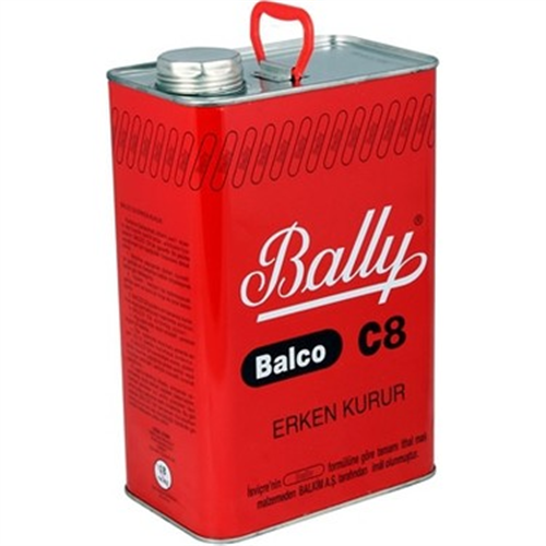 BALLY GALON NO:5