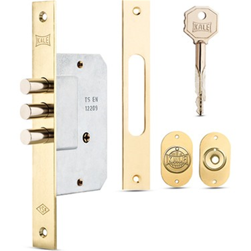 KALE 189 3MF05 FİAM EMN. KİL. 3 MİLLİ