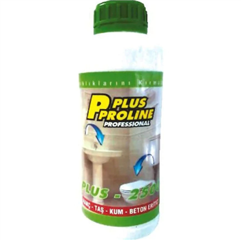PROLİNE DÖK AÇ 2500 HARÇ BETON ERİTİCİ 1000 GR.