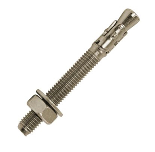 M 10*90 KLİPSLİ ÇELİK DÜBEL