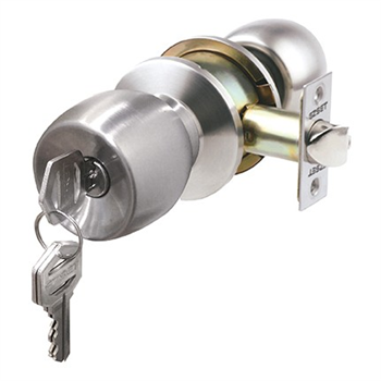 KALE KD040 36-320SS ARCO TOPUZLU OTEL TİPİ KİLİT