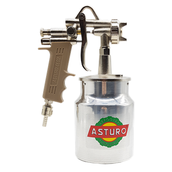 ASTURO G70 BOYA TABANCASI 1,8 