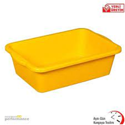 DEKOR SIVA TEKNESİ 50 LT 080