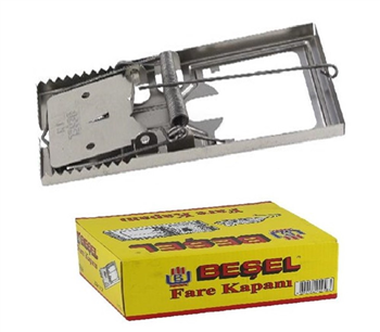 BEŞEL FARE KAPANI
