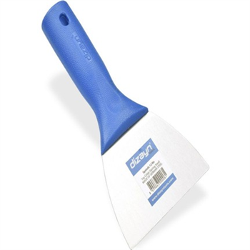 DİZAYN MACUN ISPATULASI 18 CM