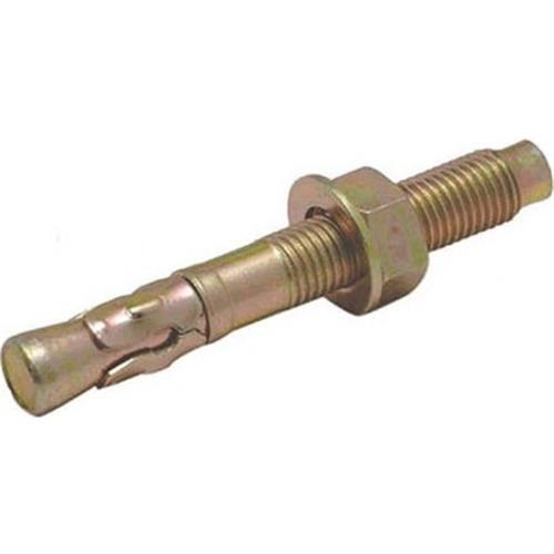 M 10*110 KLİPSLİ ÇELİK DÜBEL