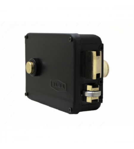 YUMA ELEKTRİKLİ KAPI OTOMATI YM-611