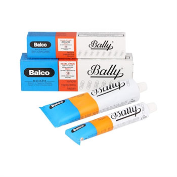 BALLY KÜÇÜK TÜP 50 GR.