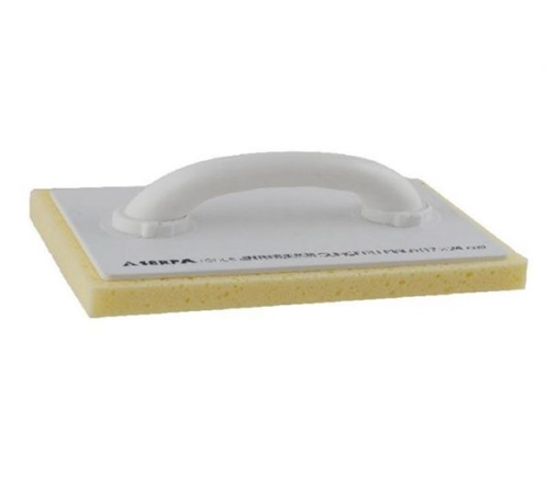 SERFA SÜNGERLİ MALA 13*28 CM 315