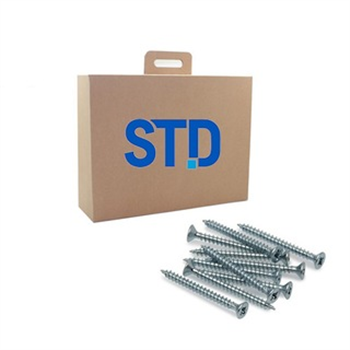 4*40 7505  SUNTA VİDASI STD