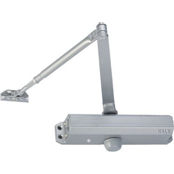 KALE KAPI HİDROLİĞİ KD002/50-330.0 3 NO. 40-65 KG. GÜMÜŞ