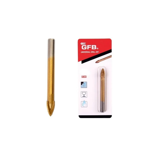 4601 GFB 5 MM CAM SERAMİK DELME UCU
