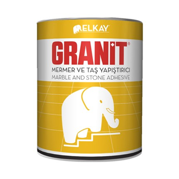 GRANİT 500 GR. MERMER TAŞ YAPIŞTIRICI