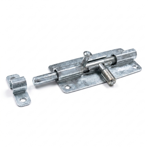 KROM LÜKS MAVZER SÜRGÜ 40 MM