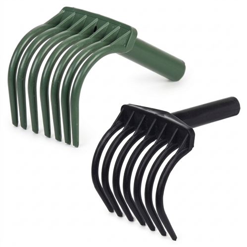 ZEYTİN TIRMIK 7 DİŞ
