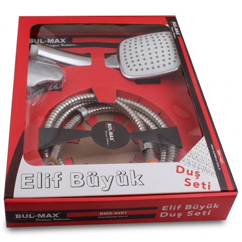 BULMAX ELİF BÜYÜK DUŞ SETİ