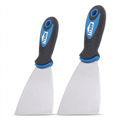 TYSON FİBER SAPLI ISPATULA 120 MM