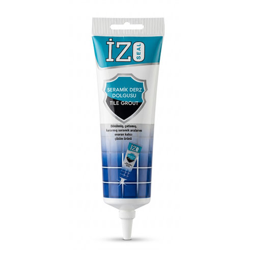 İZO SEAL DERZMATİK BEYAZ 380 GR