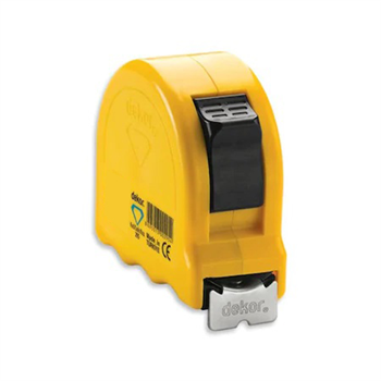 DEKOR 297 ŞERİT METRE 8*25MM